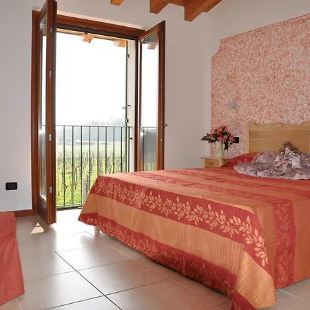 Ai Ciliegi * Bardolino