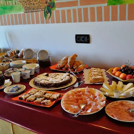 Ai Ciliegi Bauernhof Bardolino