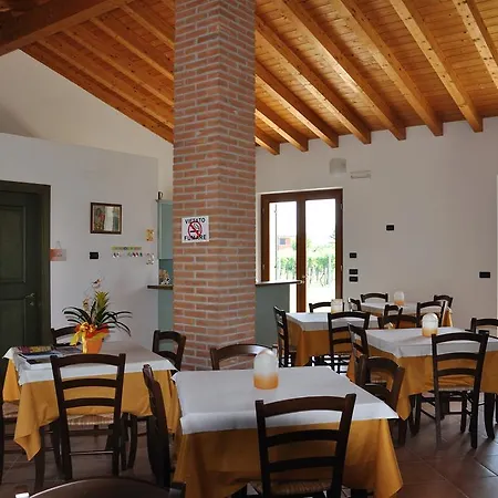 Ai Ciliegi Bardolino