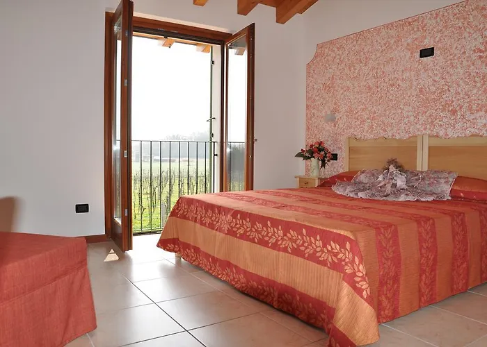 Ai Ciliegi * Bardolino