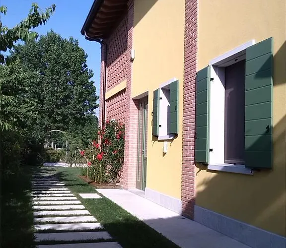 Ai Ciliegi Feriegård