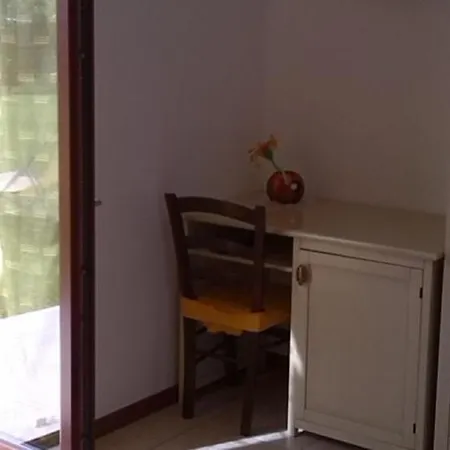 Ai Ciliegi Фермерський будинок Бардоліно