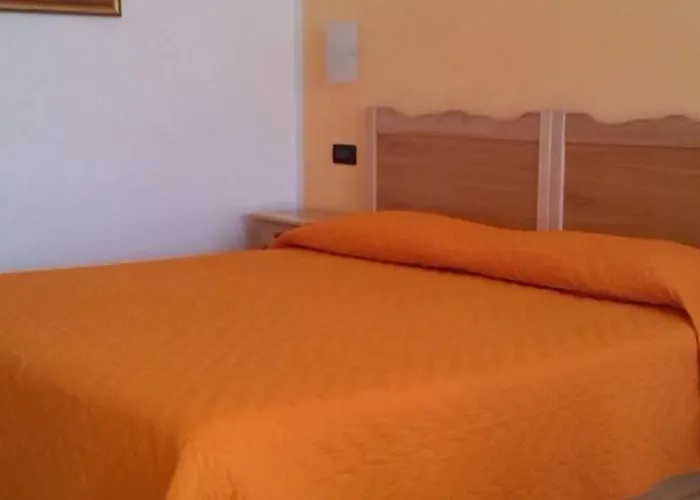 Ai Ciliegi Фермерський будинок Бардоліно