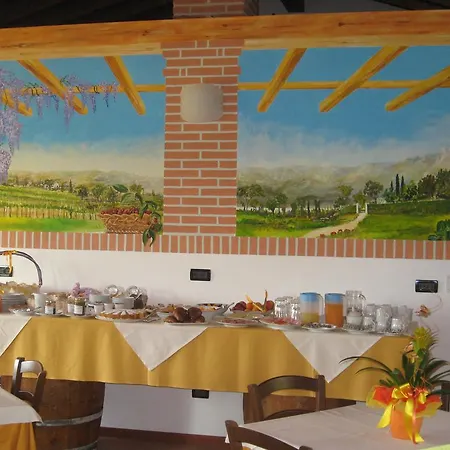 Feriegård Ai Ciliegi Bardolino