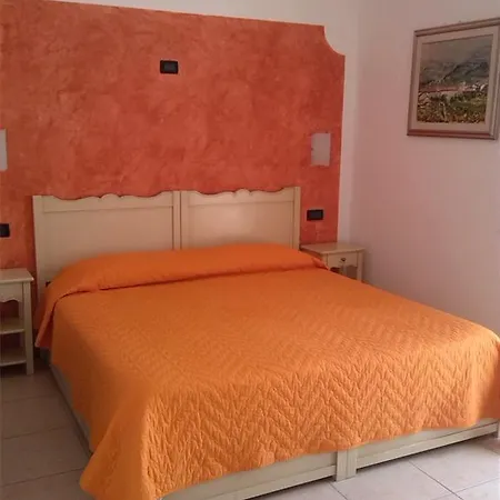 Feriegård Ai Ciliegi