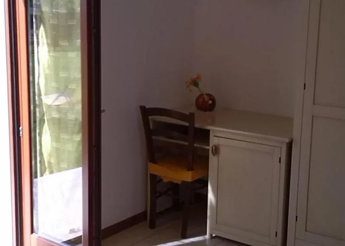 Ai Ciliegi Séjour à la ferme Bardolino