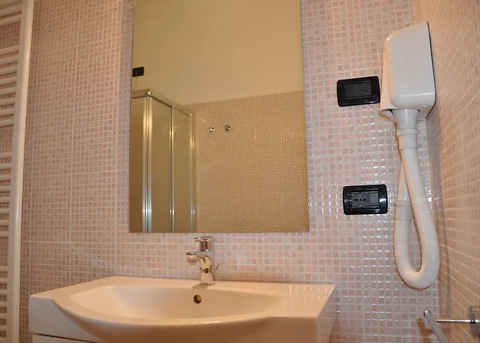 Ai Ciliegi Séjour à la ferme *