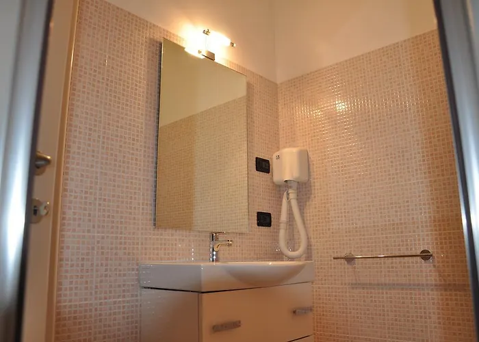 Séjour à la ferme Ai Ciliegi Bardolino