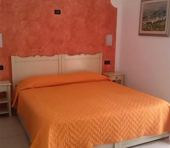 Gospodarstwo agroturystyczne Ai Ciliegi