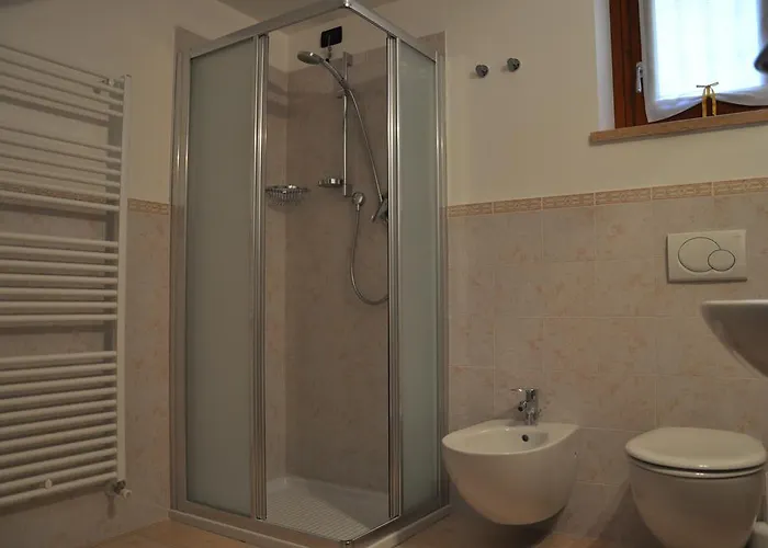 Ai Ciliegi Séjour à la ferme Bardolino