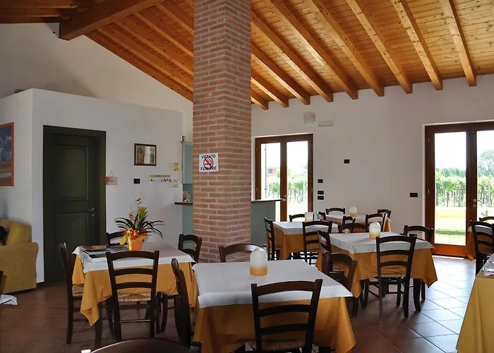 Ai Ciliegi Bardolino