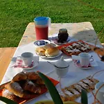 Ai Ciliegi Séjour à la ferme *