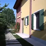 Ai Ciliegi Séjour à la ferme